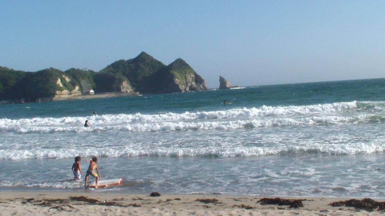 Apartamento Bacaitava *