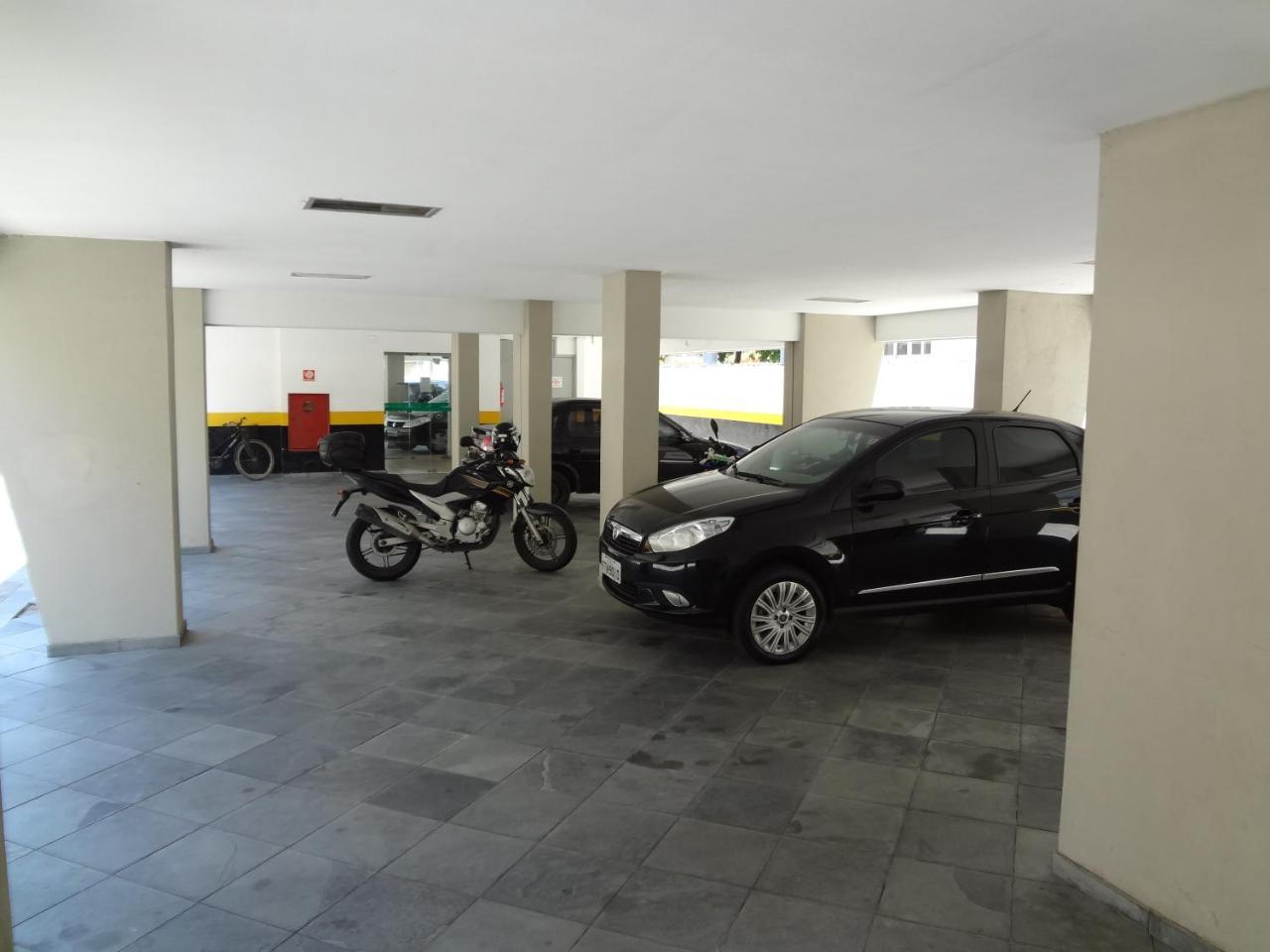 Bacaitava Apartamento
