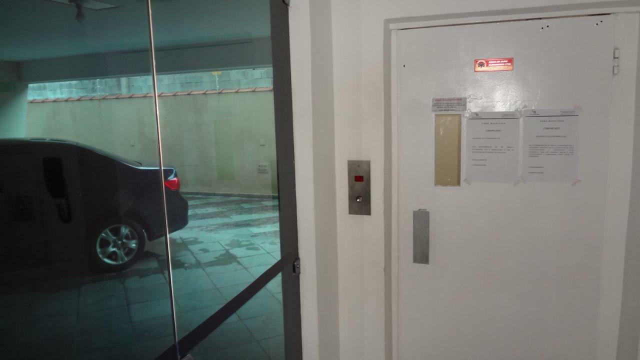 Apartamento Bacaitava